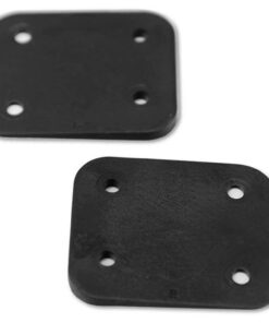 Drive QRS Angle Wedge