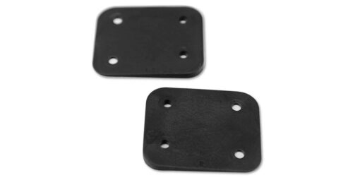 Drive QRS Angle Wedge