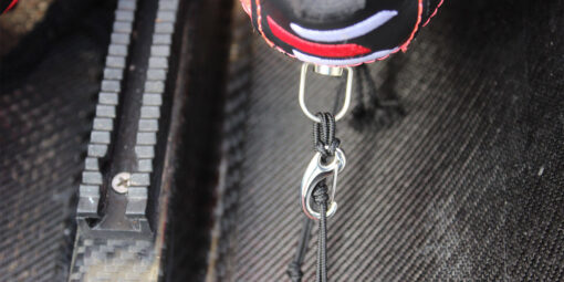 Adjustable Heel Tie Clips - Image 4