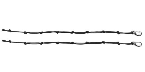 Adjustable Heel Tie Clips - Image 2