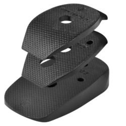 Drive QRS Heel Set