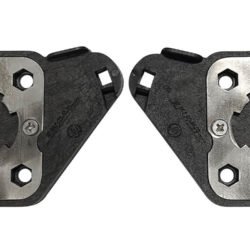 Drive QRS Foot Plate