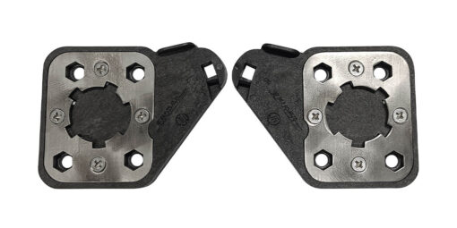 Drive QRS Foot Plate