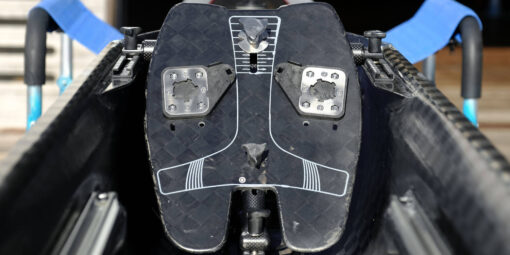 Drive QRS Foot Plate - Image 2