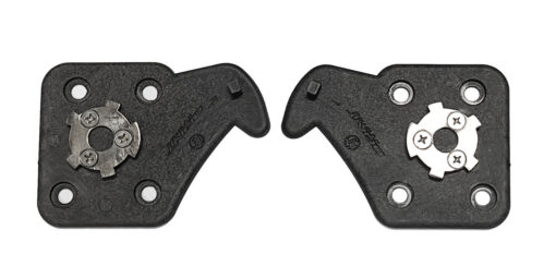 Drive QRS Shoe Plate