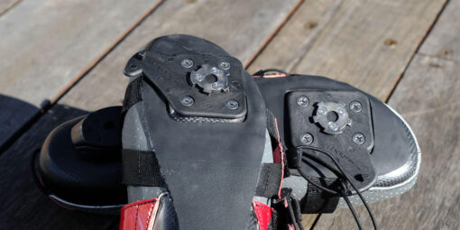 Drive QRS Shoe Plate - Image 2
