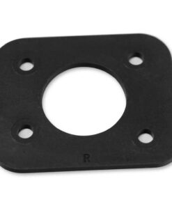 Drive QRS Steering Plate