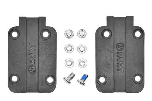 Drive QRS24 Shoe Plate - Image 3