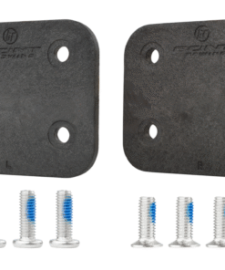 Drive QRS Angle Wedge