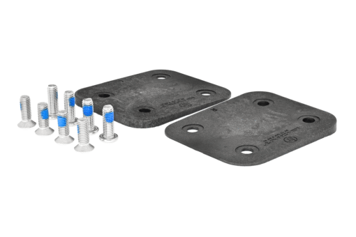 Drive QRS Angle Wedge - Image 2