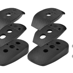 Drive QRS Heel Set