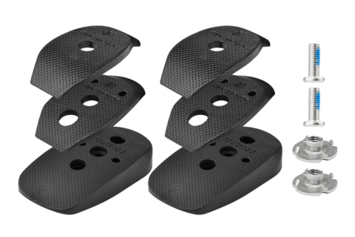 Drive QRS Heel Set - Image 2