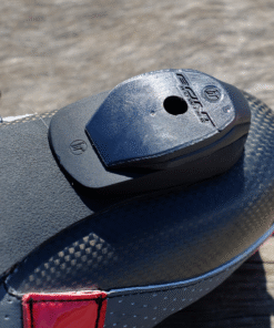 Drive QRS Heel Set