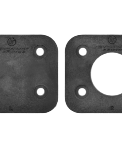 Drive QRS Steering Plate