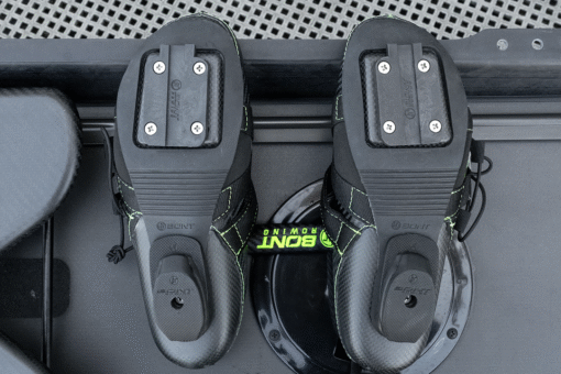 Drive QRS24 Shoe Plate