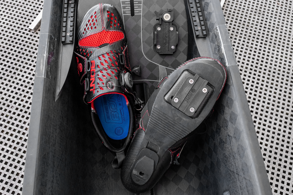Bont QRS (New)